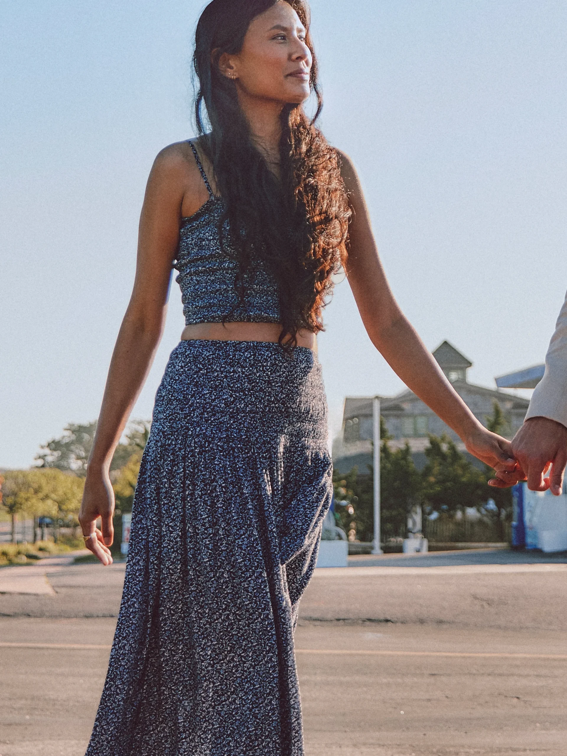 Fashion Alisee Skirt - Women Shorts & Skirts