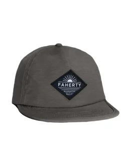New All Day Front Seam Hat - Hats