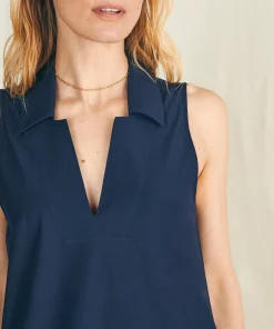 Clearance All Day Polo Dress - Women Dresses