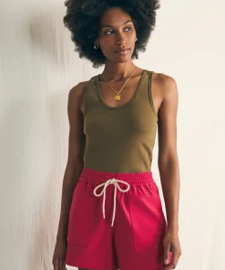 Best All Day Short - Women Shorts & Skirts