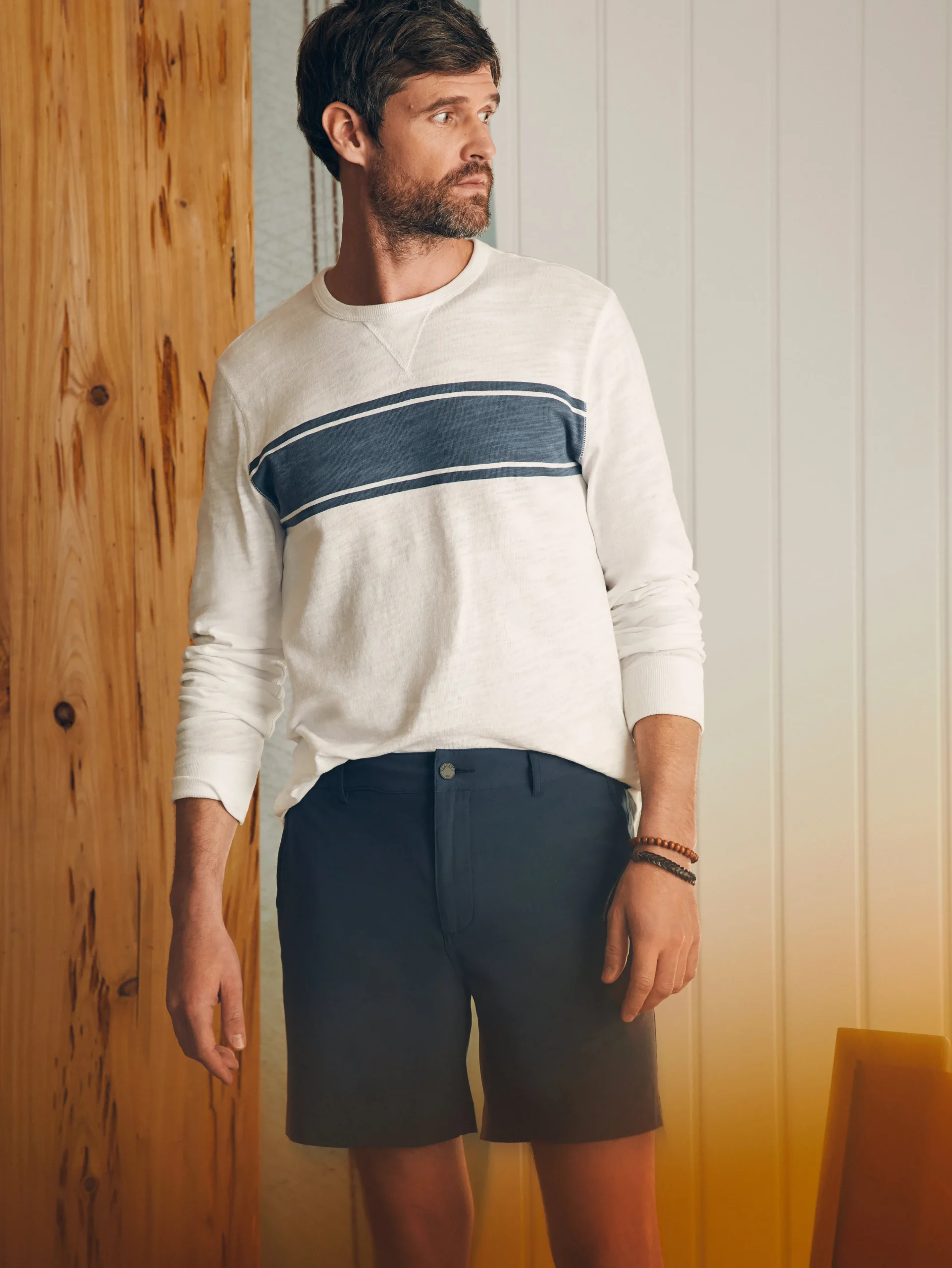 Outlet All Day Shorts (7" Inseam) - Shorts