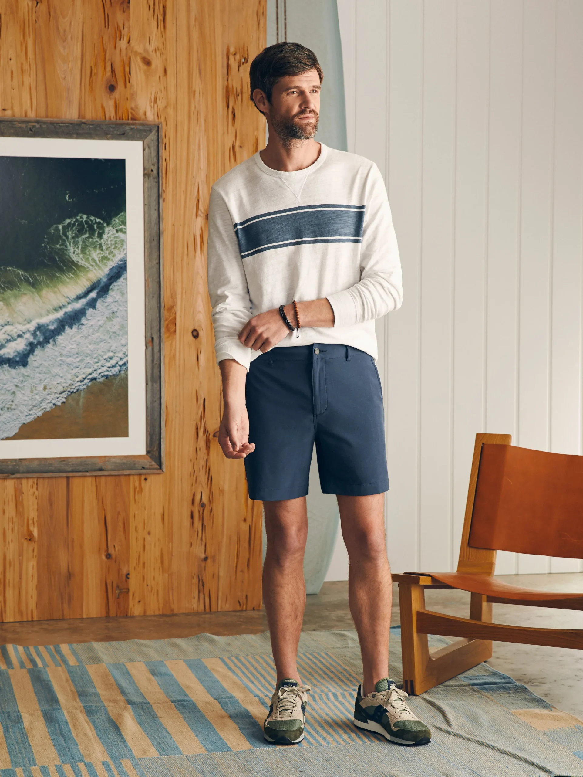 Outlet All Day Shorts (7" Inseam) - Shorts