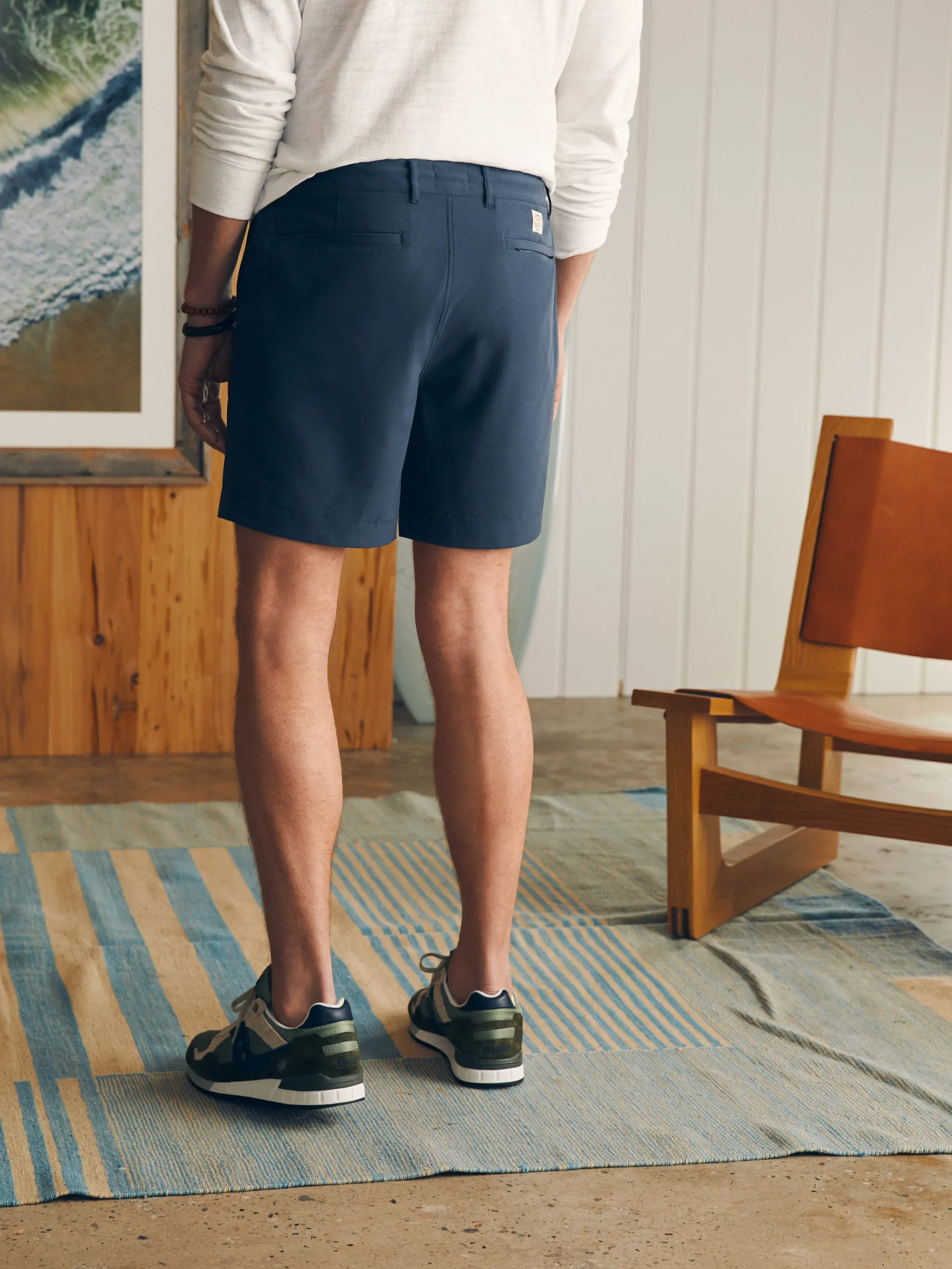 Outlet All Day Shorts (7" Inseam) - Shorts