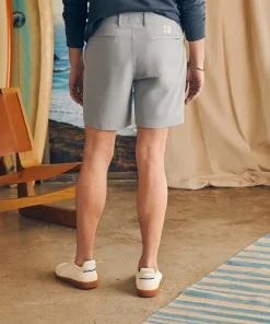 Online All Day Shorts (7