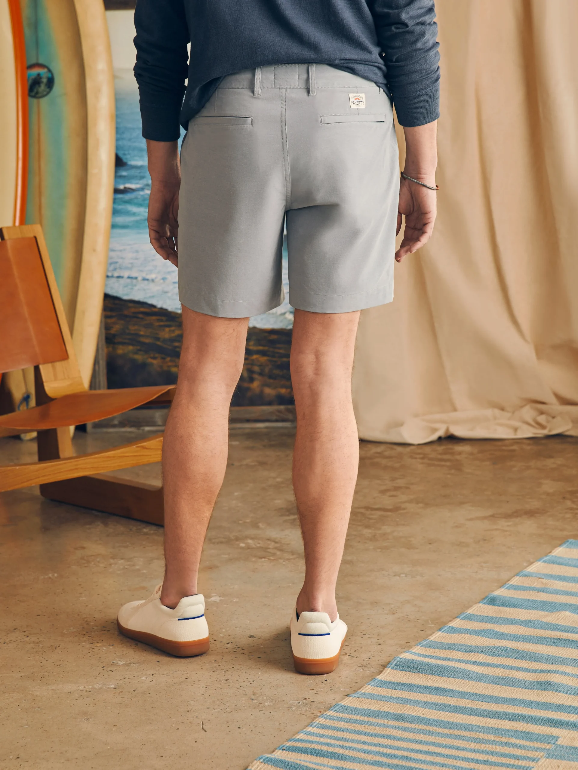 Online All Day Shorts (7" Inseam) - Shorts