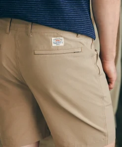 New All Day Shorts (7