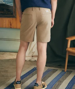 New All Day Shorts (7