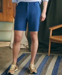 Fashion All Day Shorts (7" Inseam) - Shorts