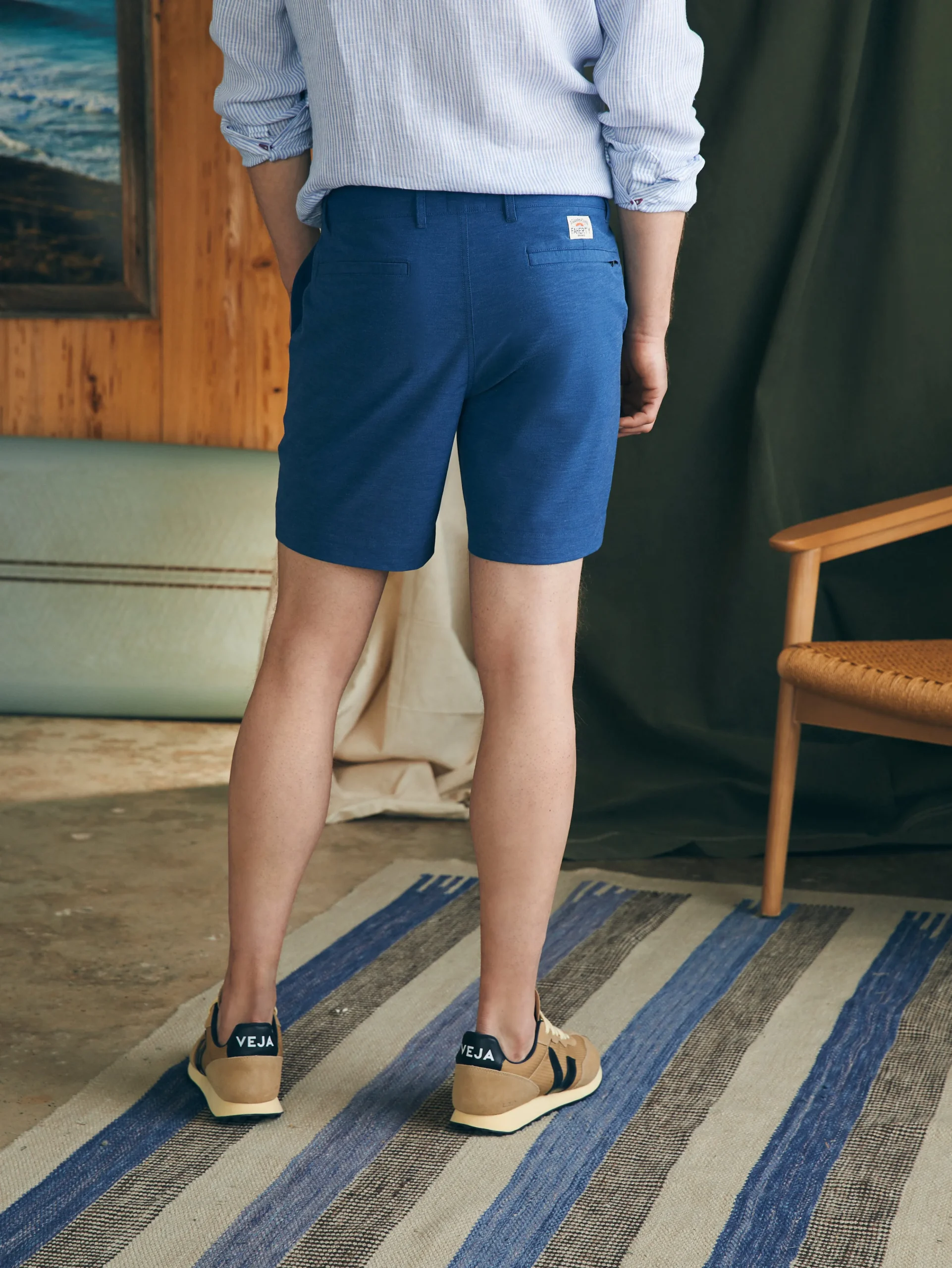 Fashion All Day Shorts (7" Inseam) - Shorts