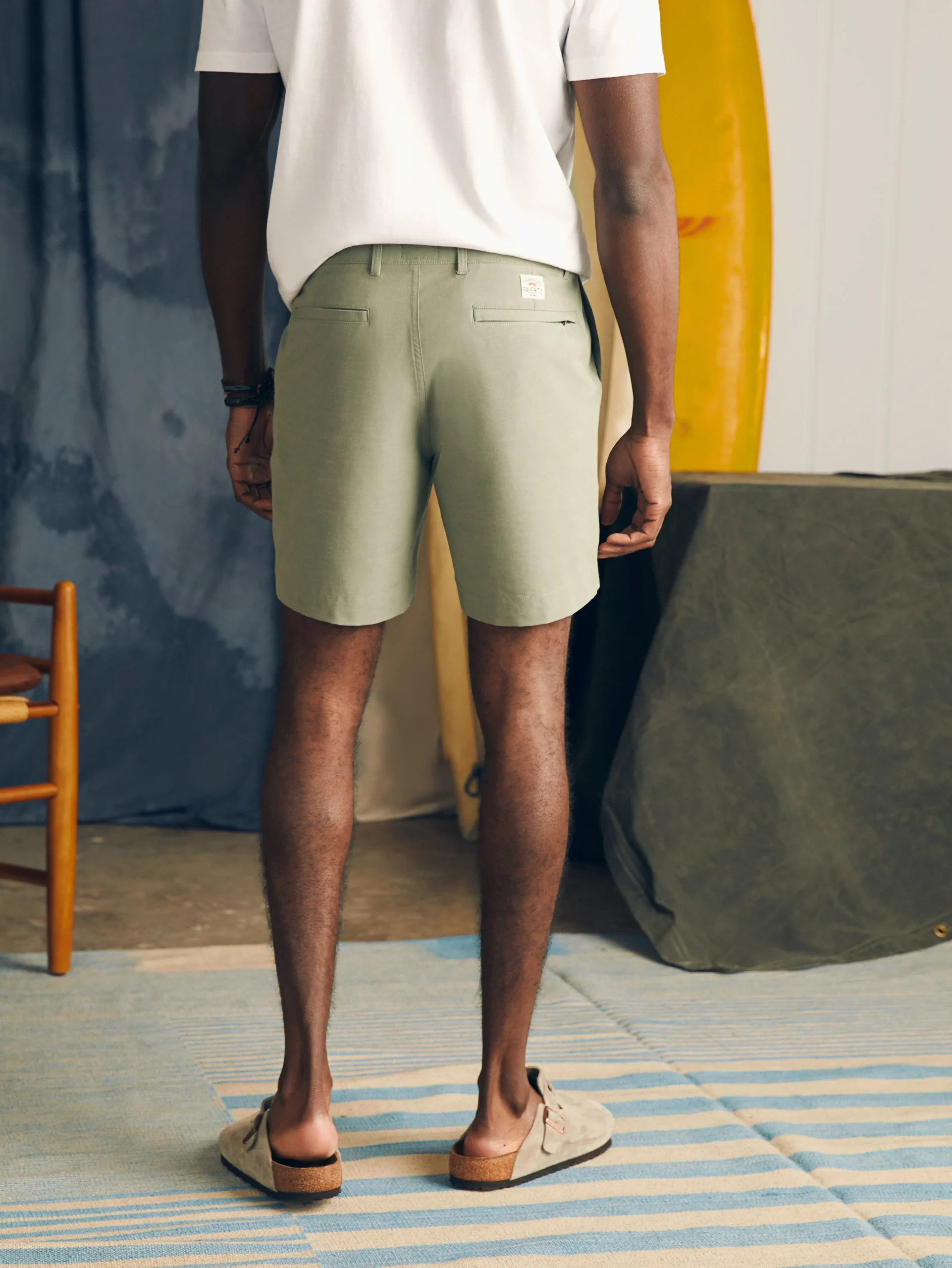 Outlet All Day Shorts (7" Inseam) - Shorts