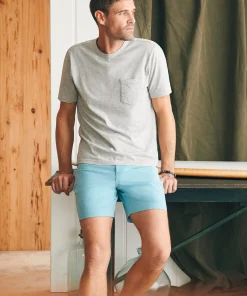 New All Day Shorts (7" Inseam) - Shorts