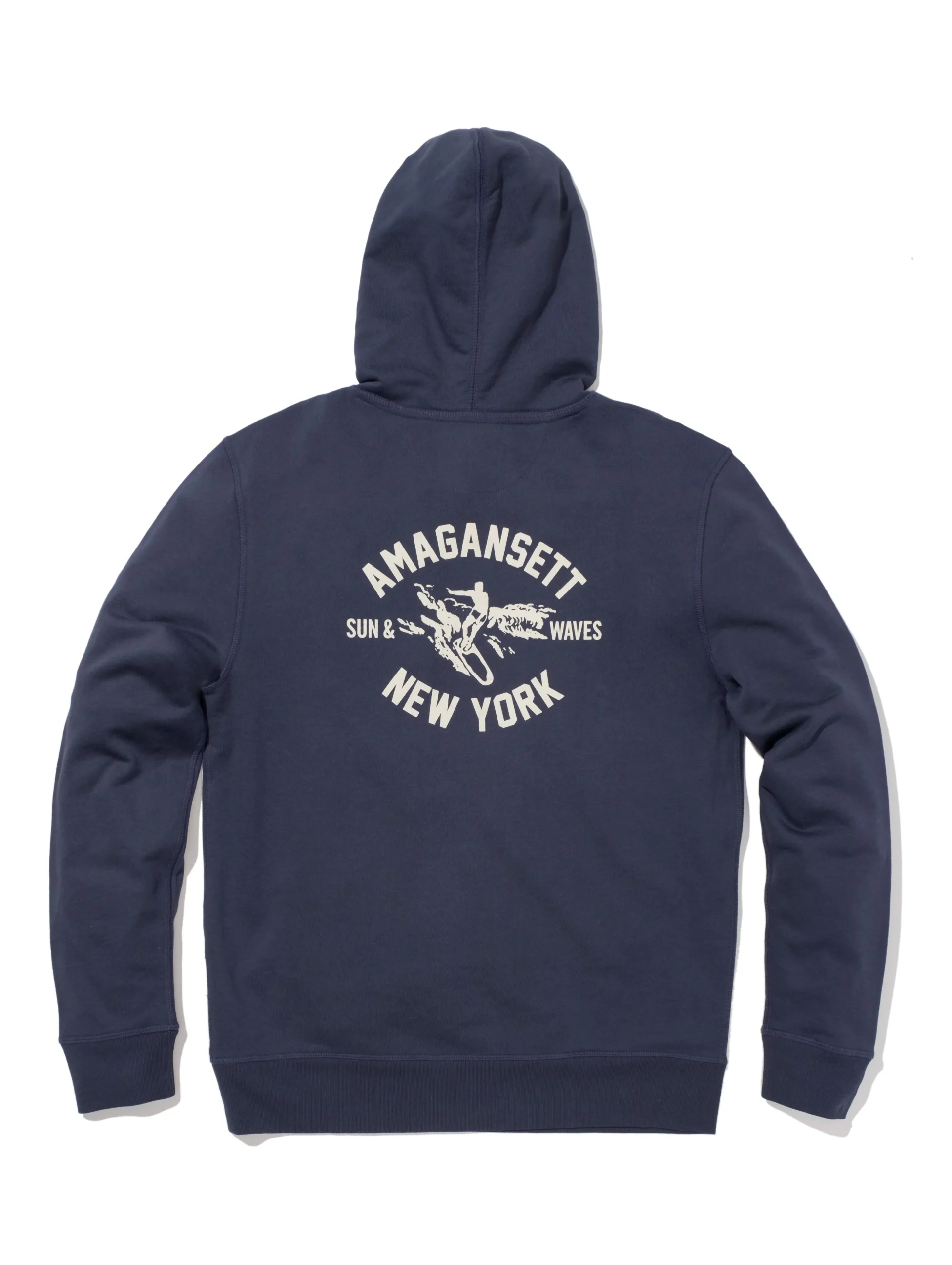 Hot Amagansett Popover Hoodie - Hoodies & Sweatshirts