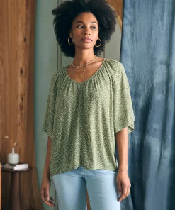 Fashion Amira Top - Women Shirts & Tops