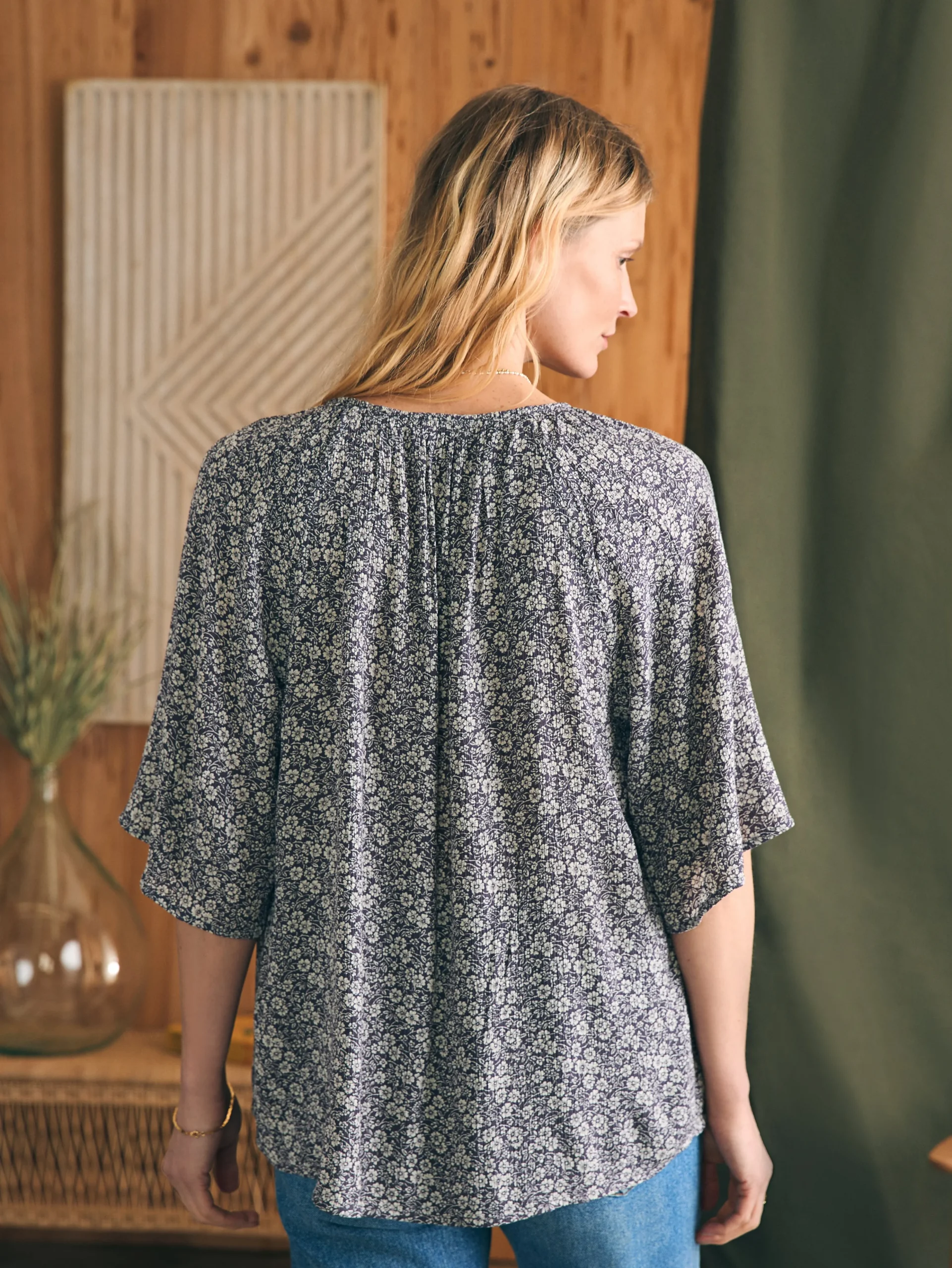 Outlet Amira Top - Women Shirts & Tops