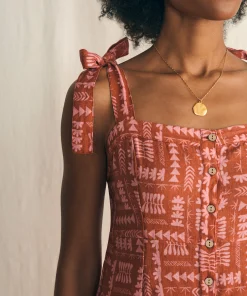 Discount Anna Kahalekulu Kendall Dress - Women Dresses