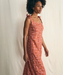 Discount Anna Kahalekulu Kendall Dress - Women Dresses