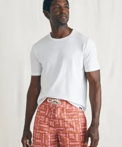 Online Anna Kahalekulu Sunwashed Boardshort - Swim