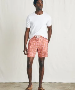 Online Anna Kahalekulu Sunwashed Boardshort - Swim