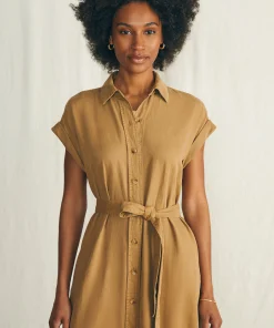 Best Arlie Shirtdress - Women Dresses