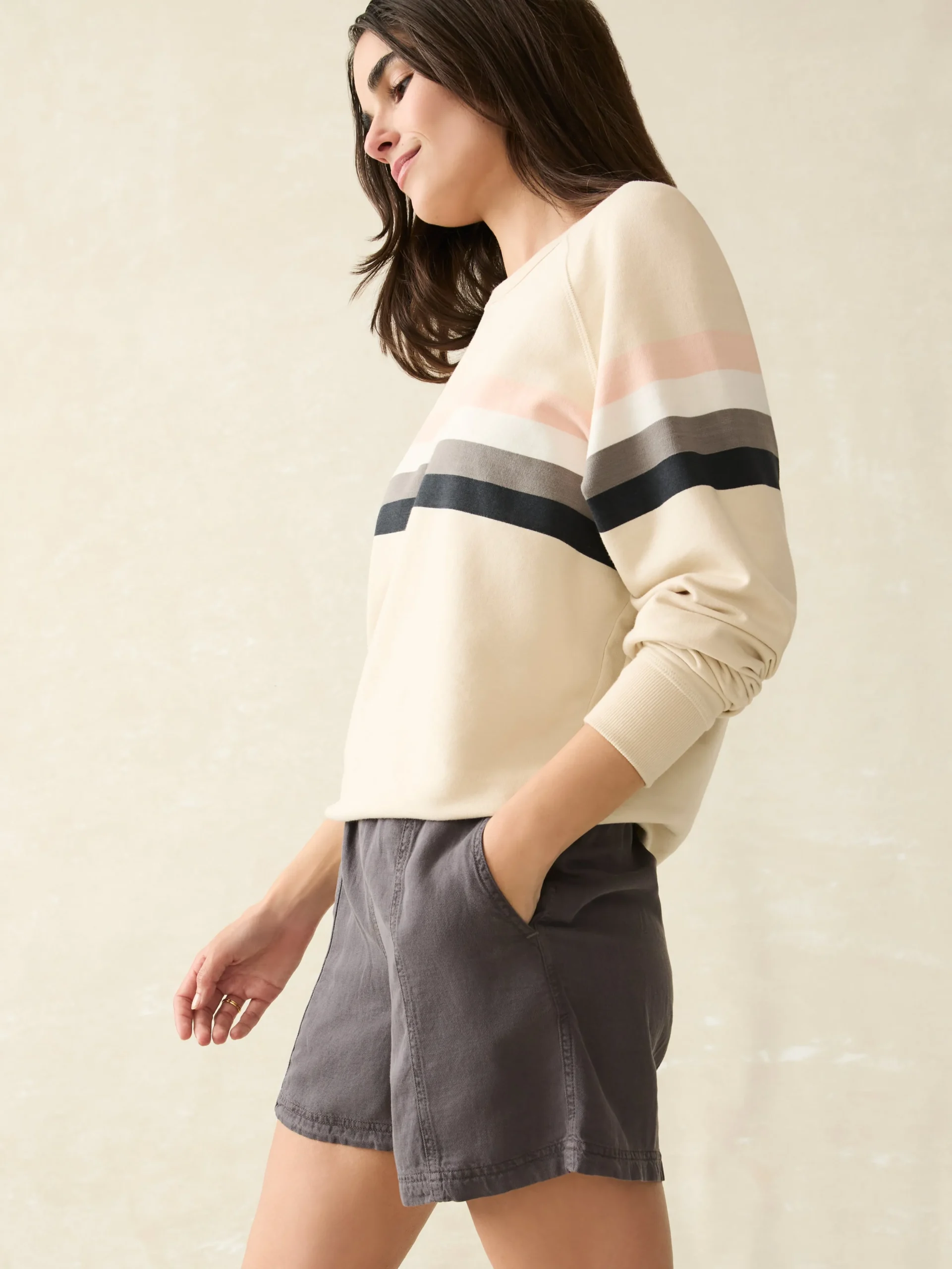 Sale Arlie Short - Women Shorts & Skirts