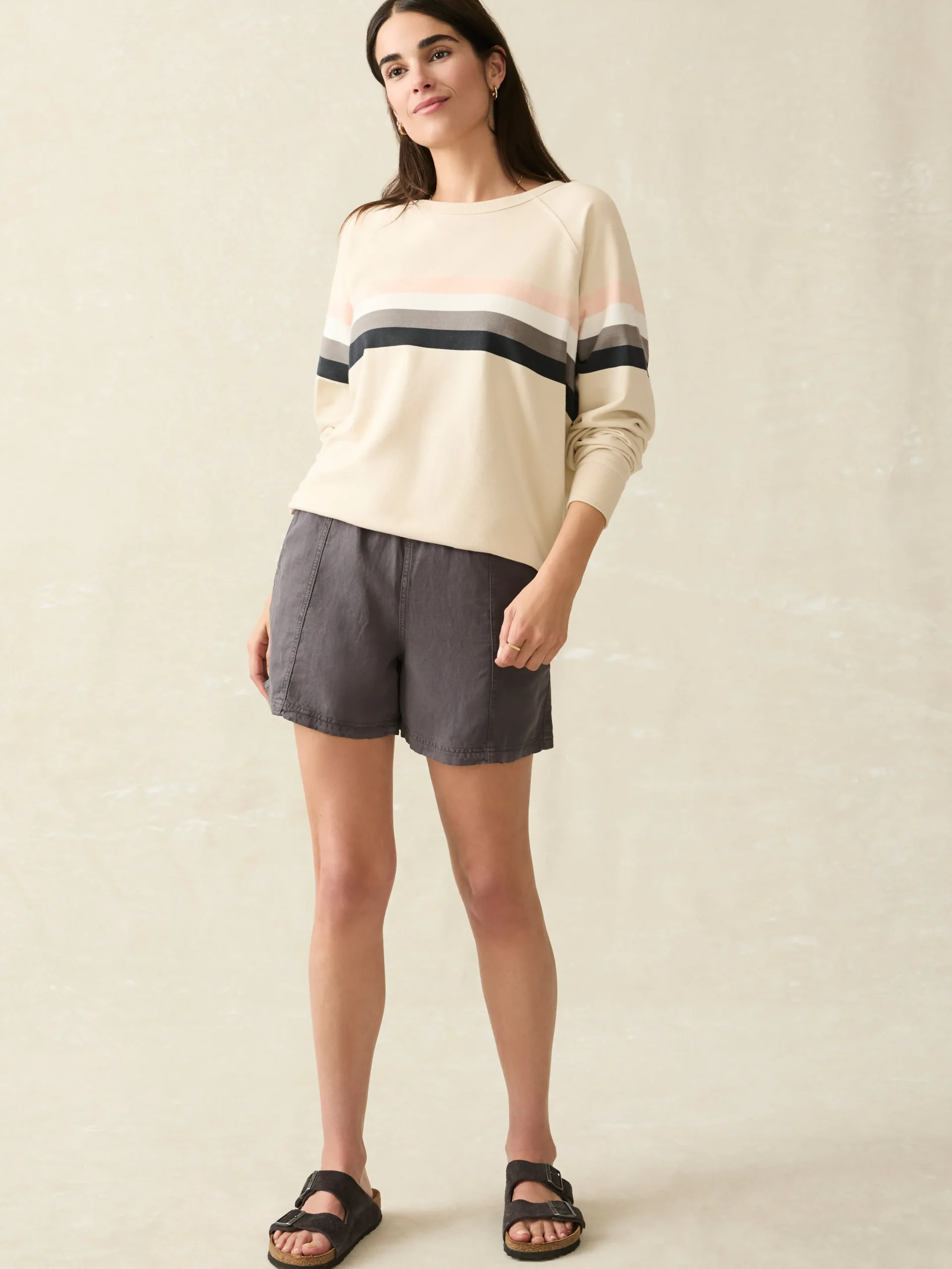 Sale Arlie Short - Women Shorts & Skirts