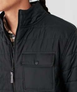 Online Atmosphere Full Zip - Jackets & Vests