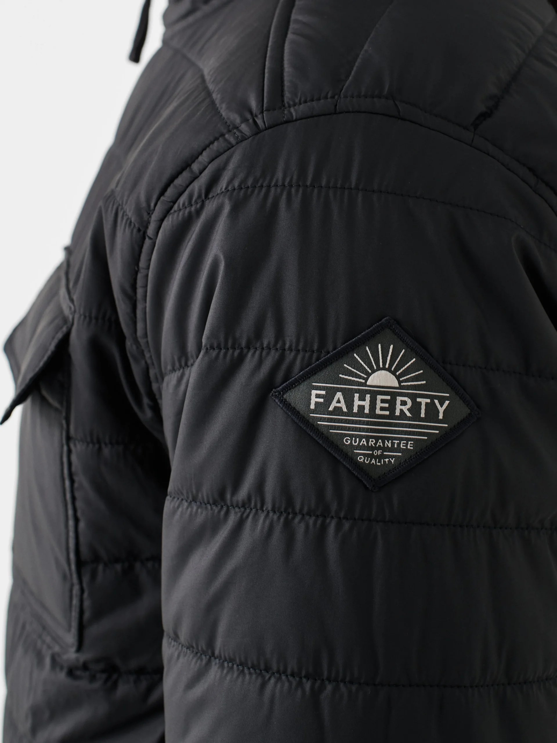 Online Atmosphere Full Zip - Jackets & Vests