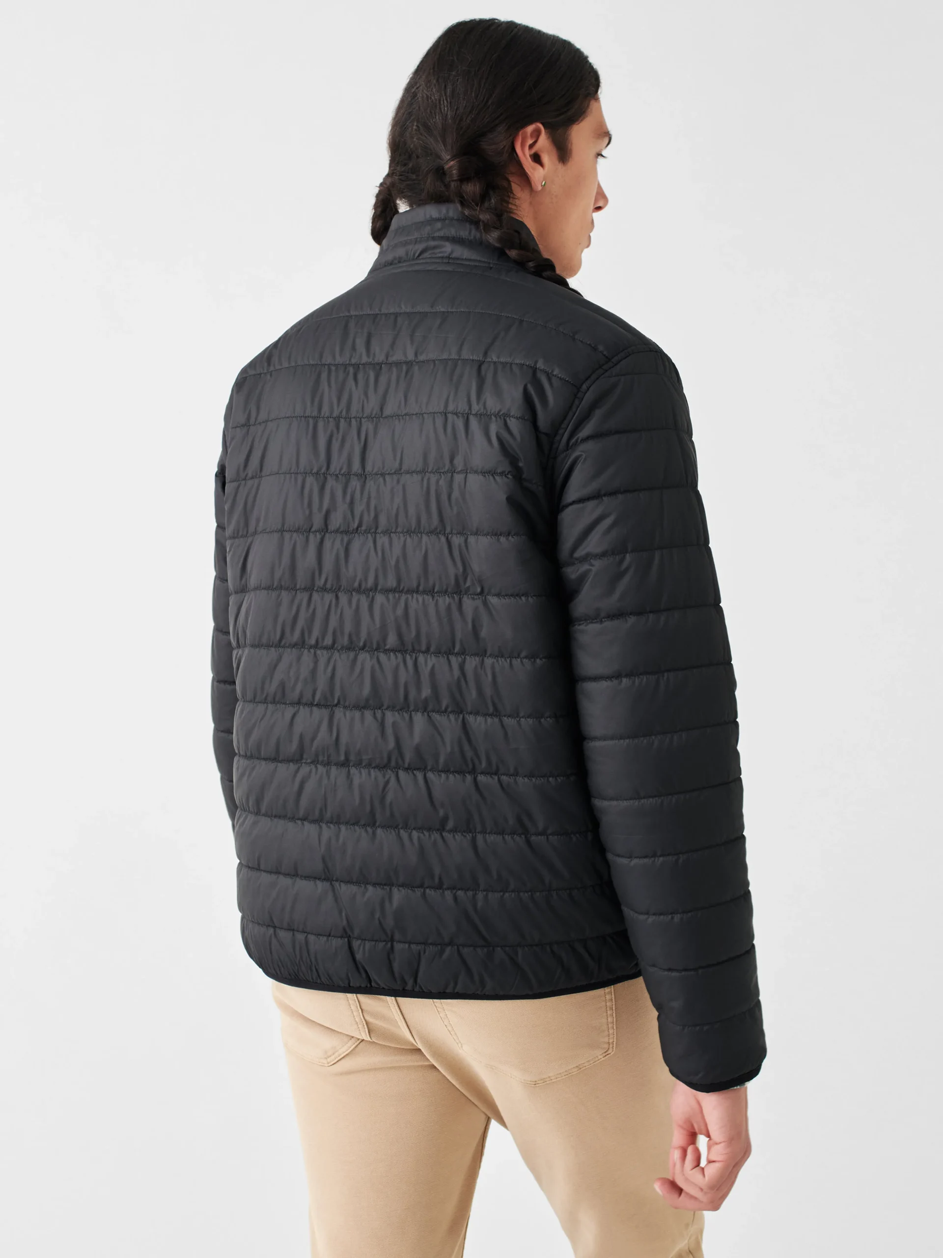 Online Atmosphere Full Zip - Jackets & Vests