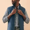 Fashion Atmosphere Vest - Jackets & Vests