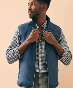 Fashion Atmosphere Vest - Jackets & Vests