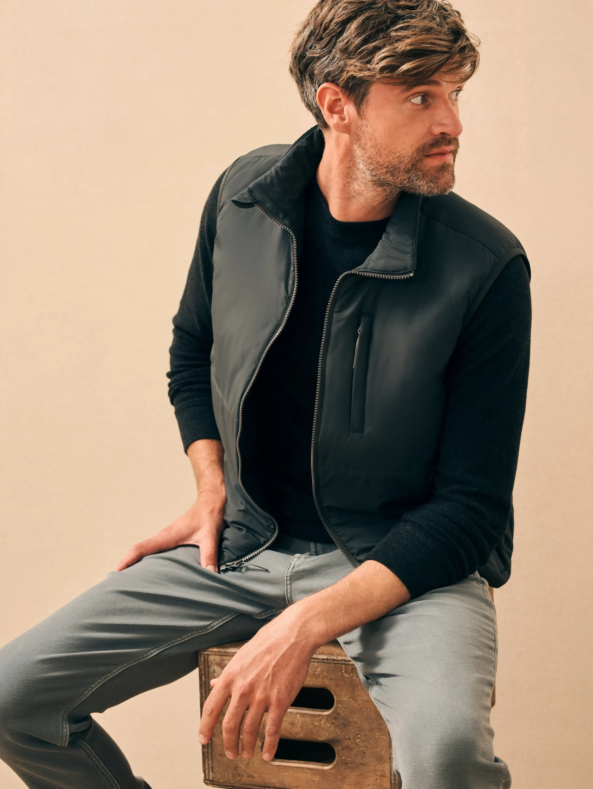 Discount Atmosphere Vest - Jackets & Vests