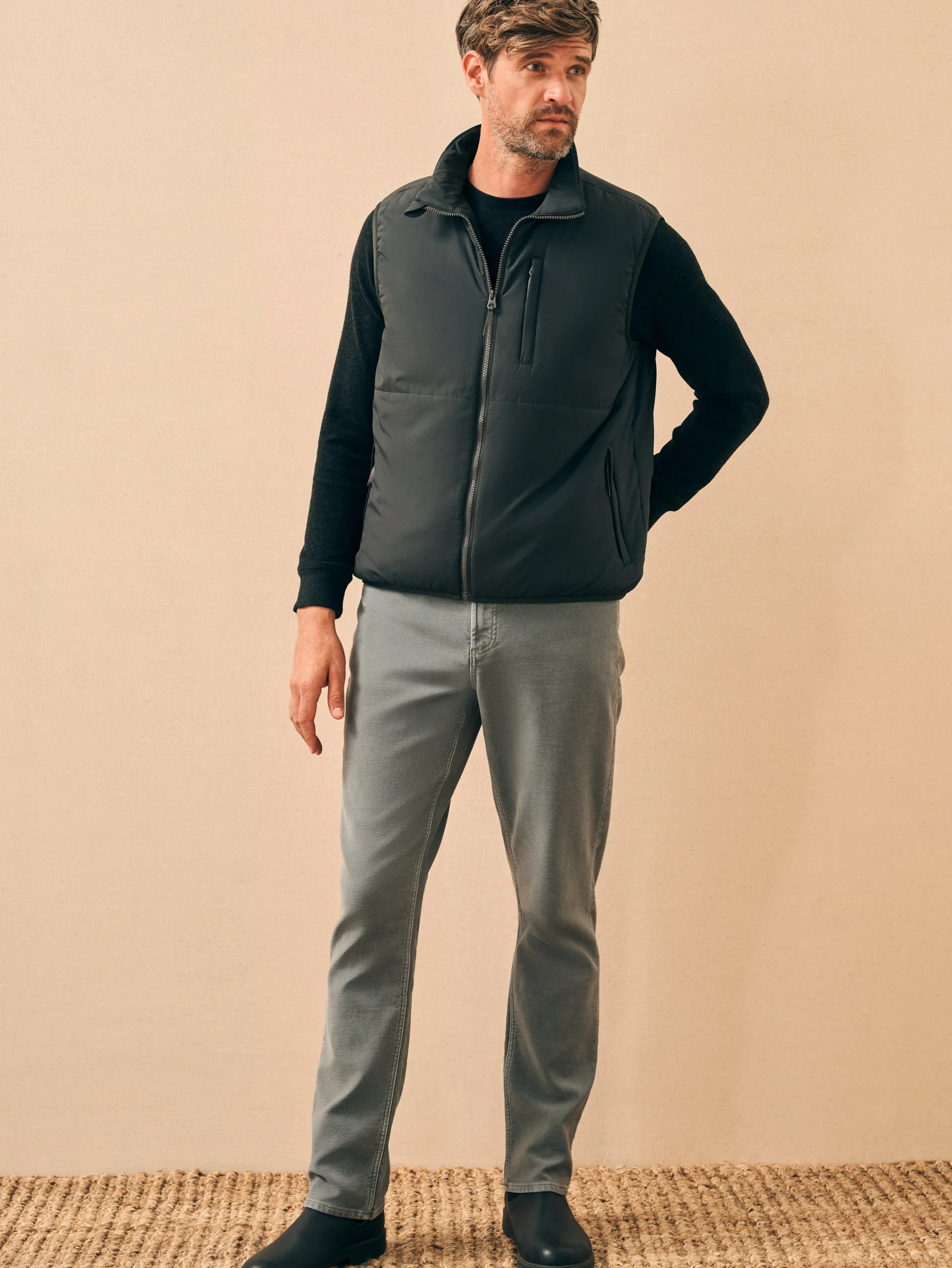 Discount Atmosphere Vest - Jackets & Vests