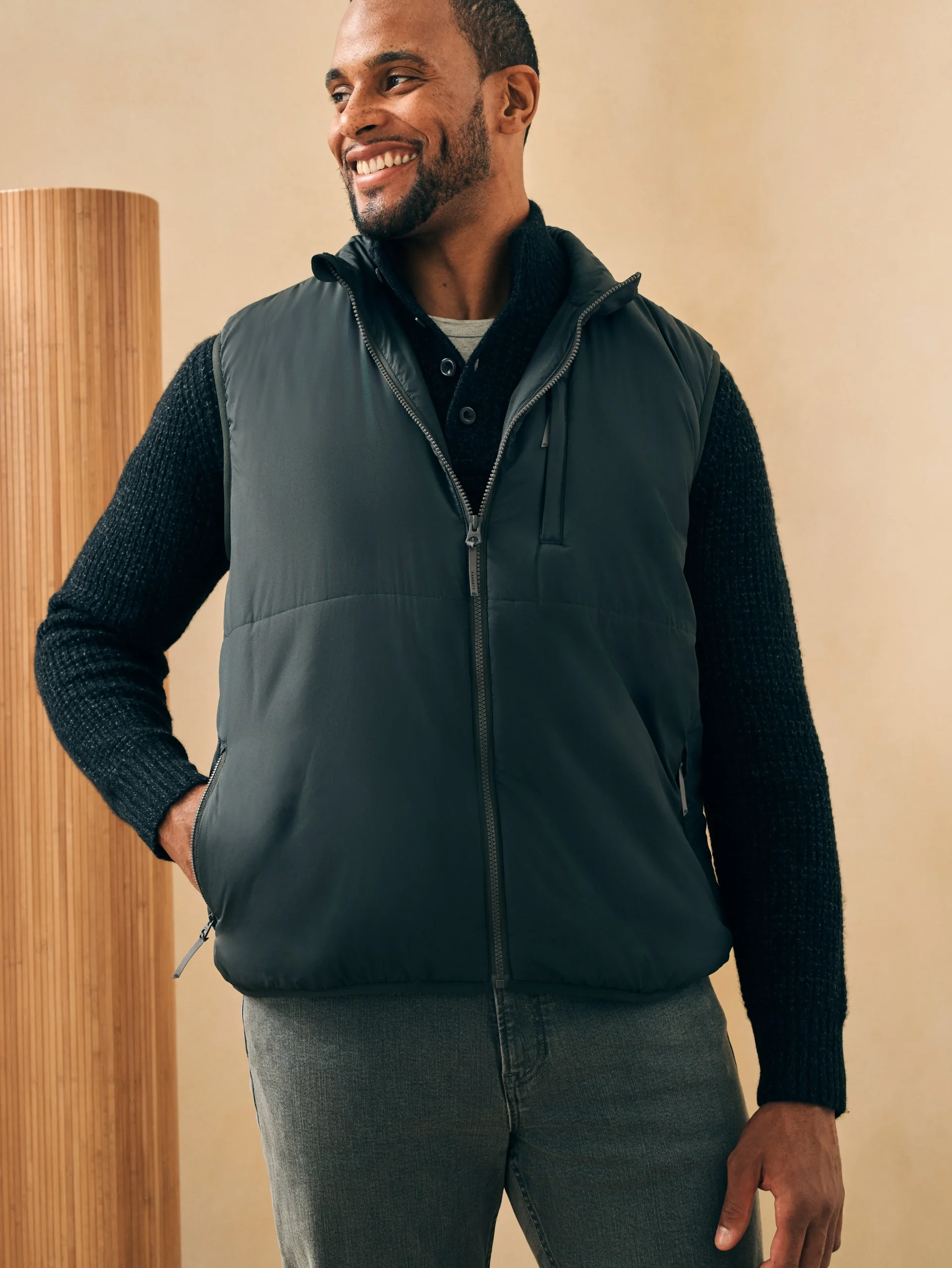 Discount Atmosphere Vest - Jackets & Vests