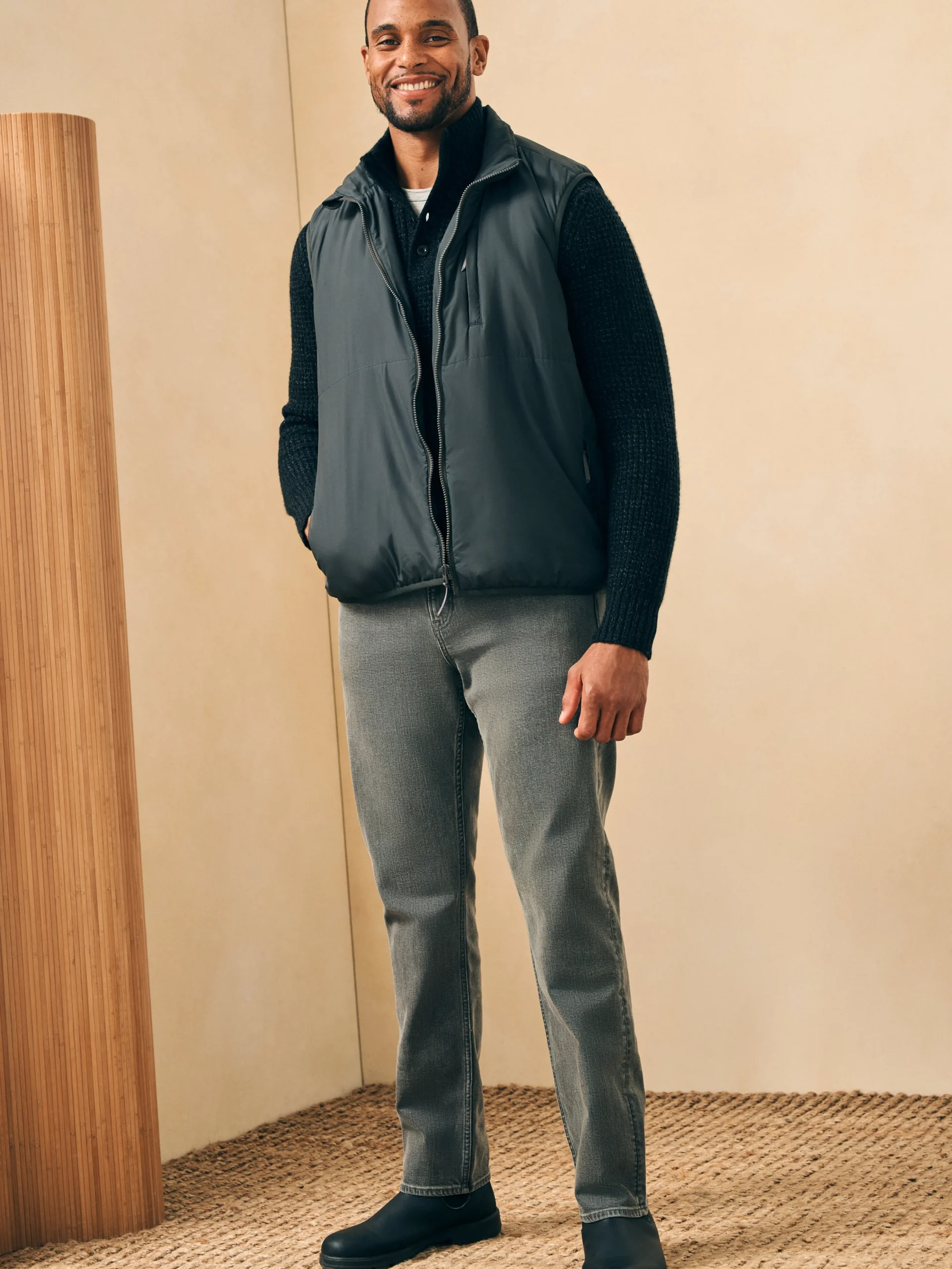 Discount Atmosphere Vest - Jackets & Vests