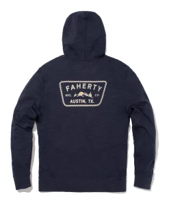 Fashion Austin Slub Hoodie - Hoodies & Sweatshirts