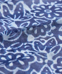 New Batik Diamond Bandana - Women Scarves & Wraps