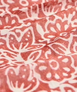 Online Batik Diamond Bandana - Women Scarves & Wraps