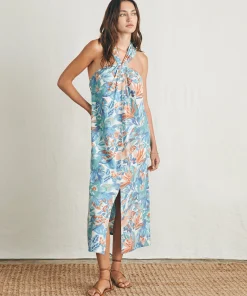 Hot Bay Twist Dress - Women Dresses