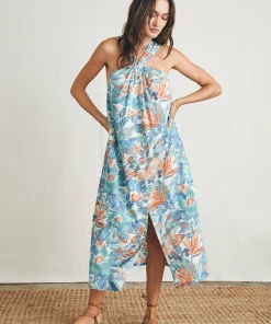 Hot Bay Twist Dress - Women Dresses