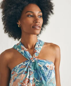 Sale Bay Twist Top - Women Shirts & Tops