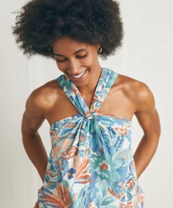 Sale Bay Twist Top - Women Shirts & Tops