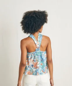 Sale Bay Twist Top - Women Shirts & Tops