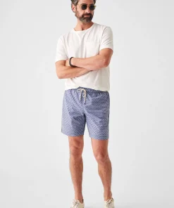 Outlet Beacon Trunk (7" Inseam) - Swim