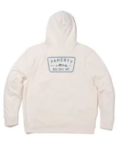 Online Big Sky Popover Hoodie - Hoodies & Sweatshirts