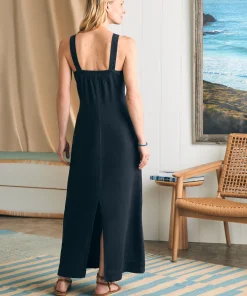 Hot Big Sur Maxi Dress - Women Dresses