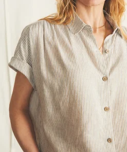 Discount Breeze Shirt - Women Shirts & Tops