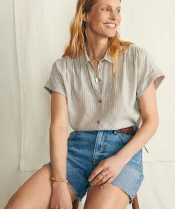 Discount Breeze Shirt - Women Shirts & Tops