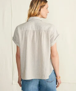 Discount Breeze Shirt - Women Shirts & Tops