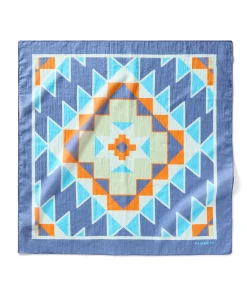 Clearance B.YELLOWTAIL Bandana - Women Scarves & Wraps