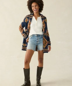 New B.YELLOWTAIL Lodge Cardigan - Women Sweaters